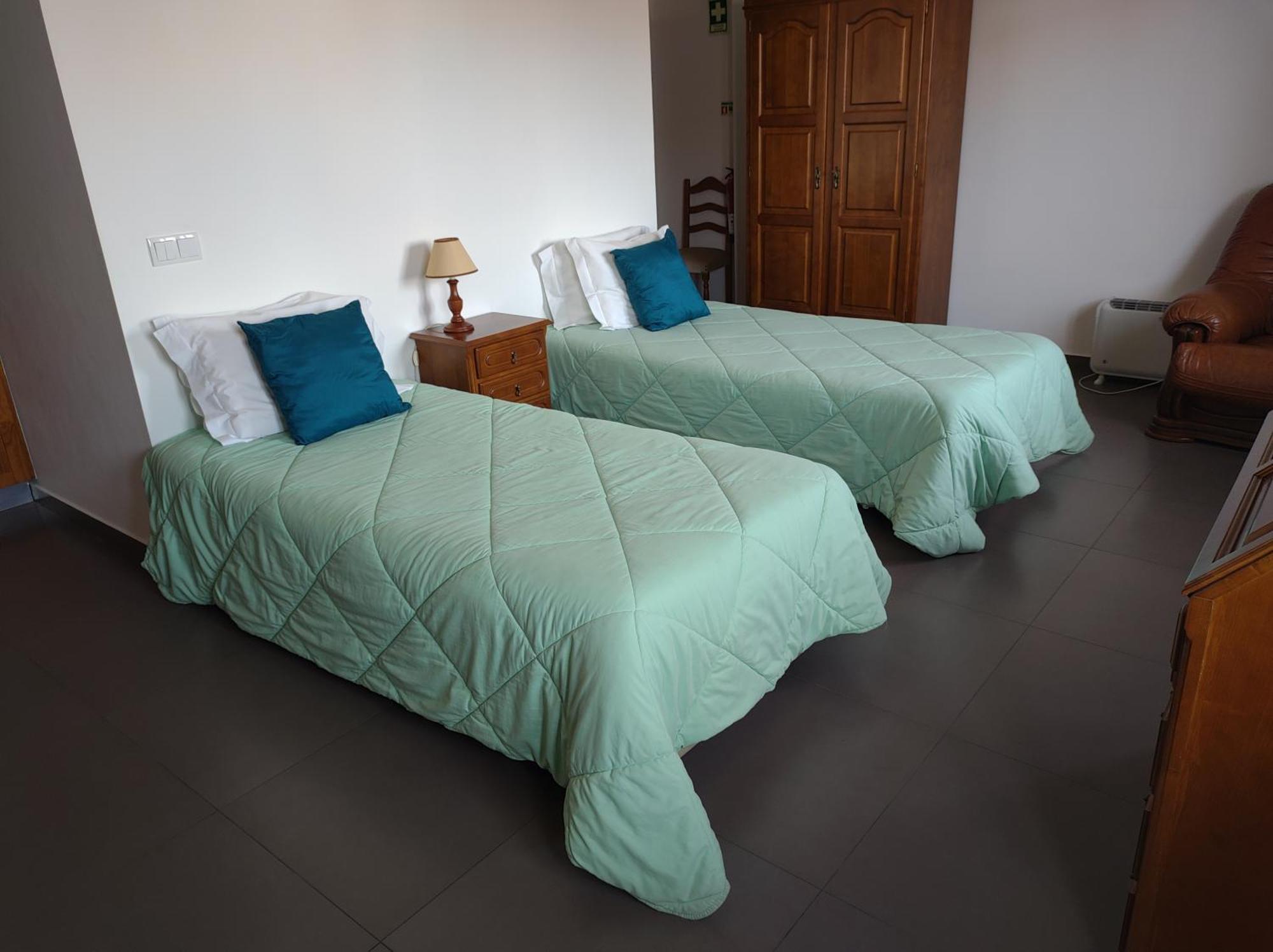 Апартаменты Valentim House Виана-ду-Каштелу Экстерьер фото