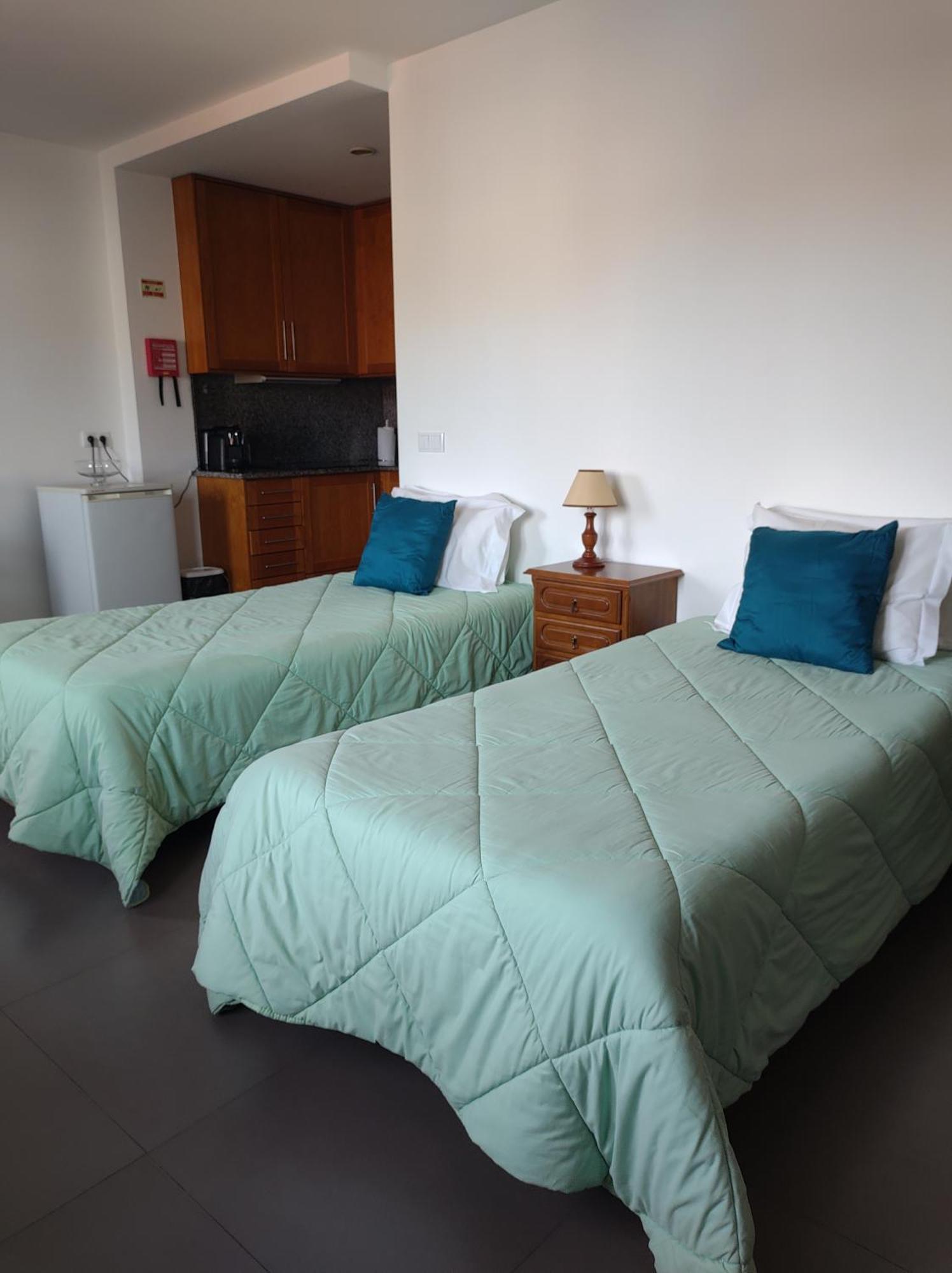 Апартаменты Valentim House Виана-ду-Каштелу Экстерьер фото