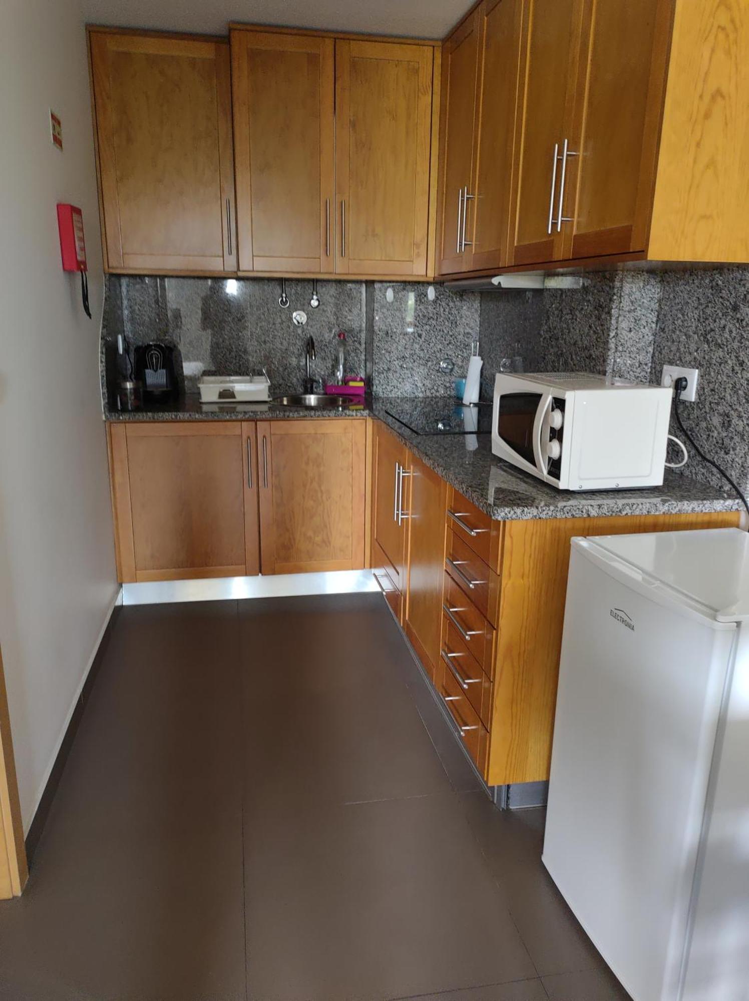 Апартаменты Valentim House Виана-ду-Каштелу Номер фото