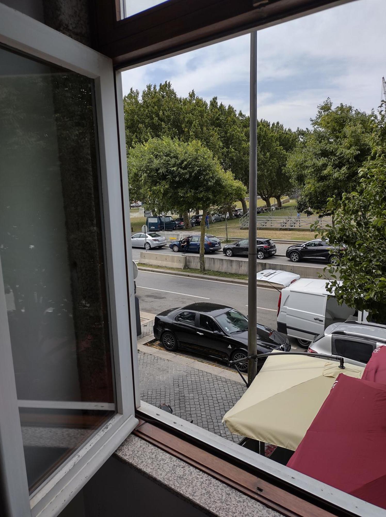 Апартаменты Valentim House Виана-ду-Каштелу Номер фото